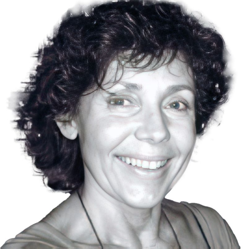 Christine Harvold
